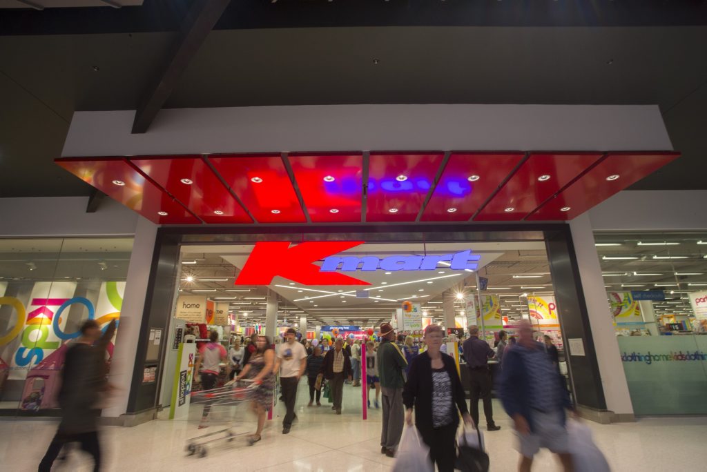 11 stores we want to open in the Sunshine Plaza expansion Sunshine